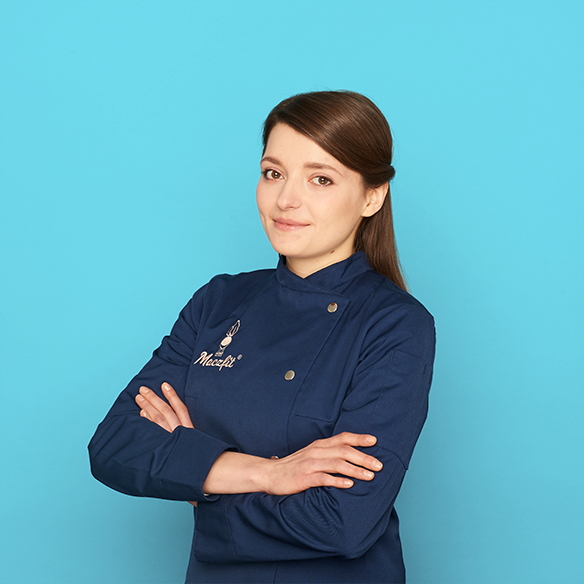 Dietetyczna Karolina Madej