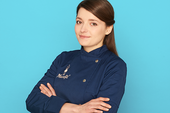 Dietetyczna Karolina Madej