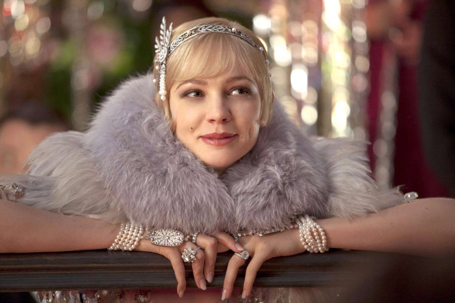 Styl Wielki Gatsby