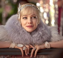 Styl Wielki Gatsby