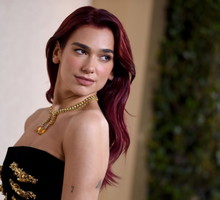 Dua Lipa