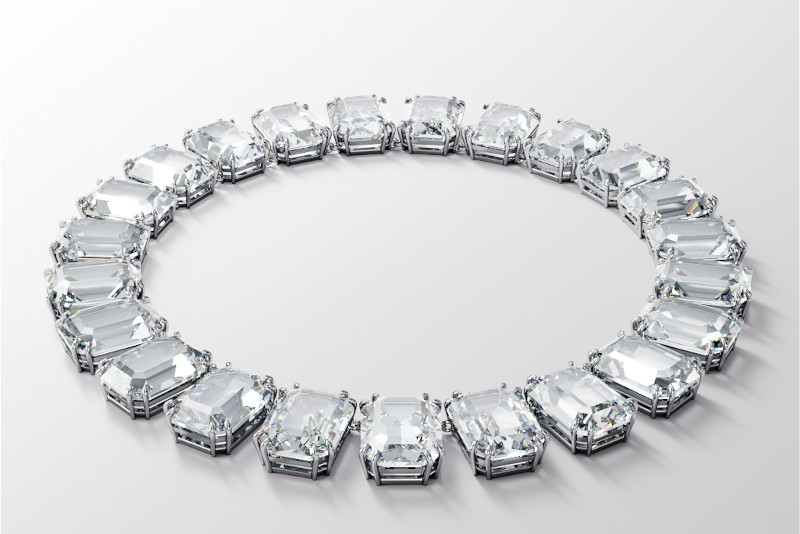 SWAROVSKI MILLENIA 2699PLN