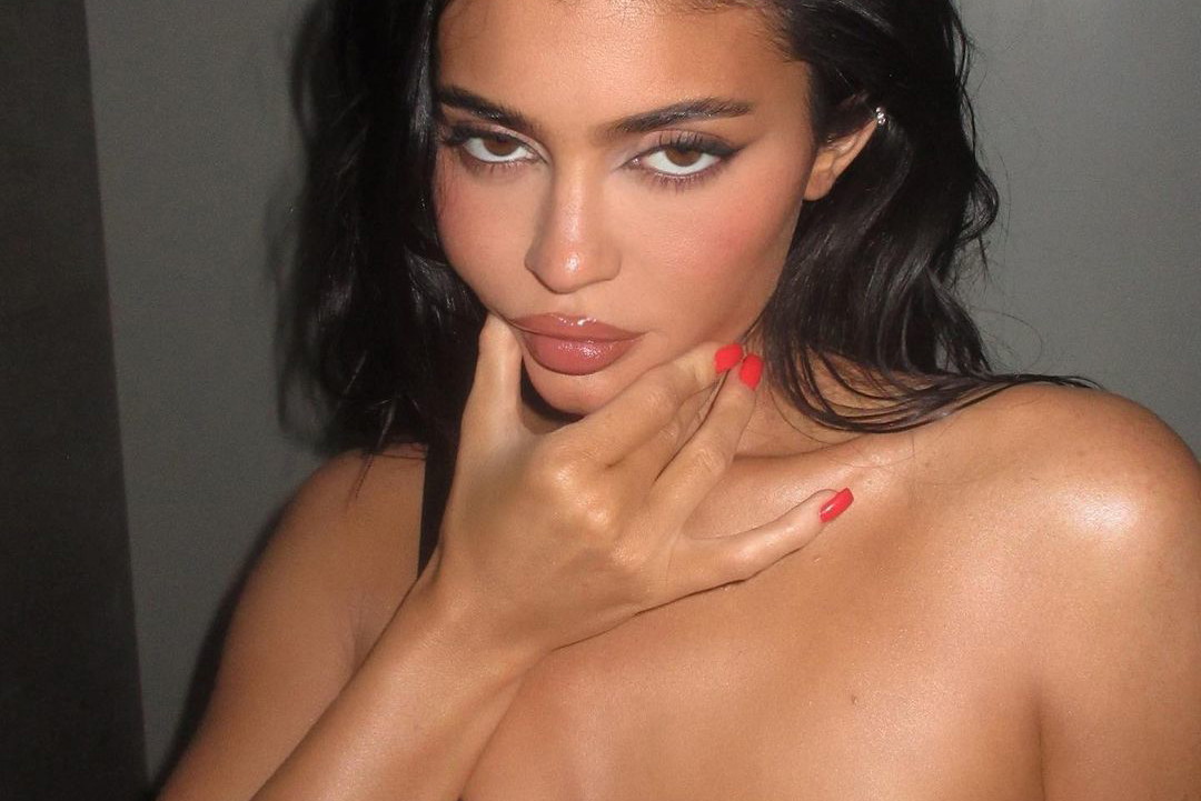 Revenge Make-up