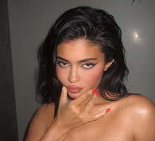Revenge Make-up