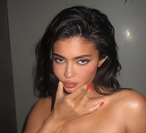 Revenge Make-up