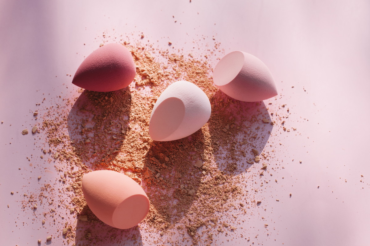 Podkład Annabelle Minerals opinie