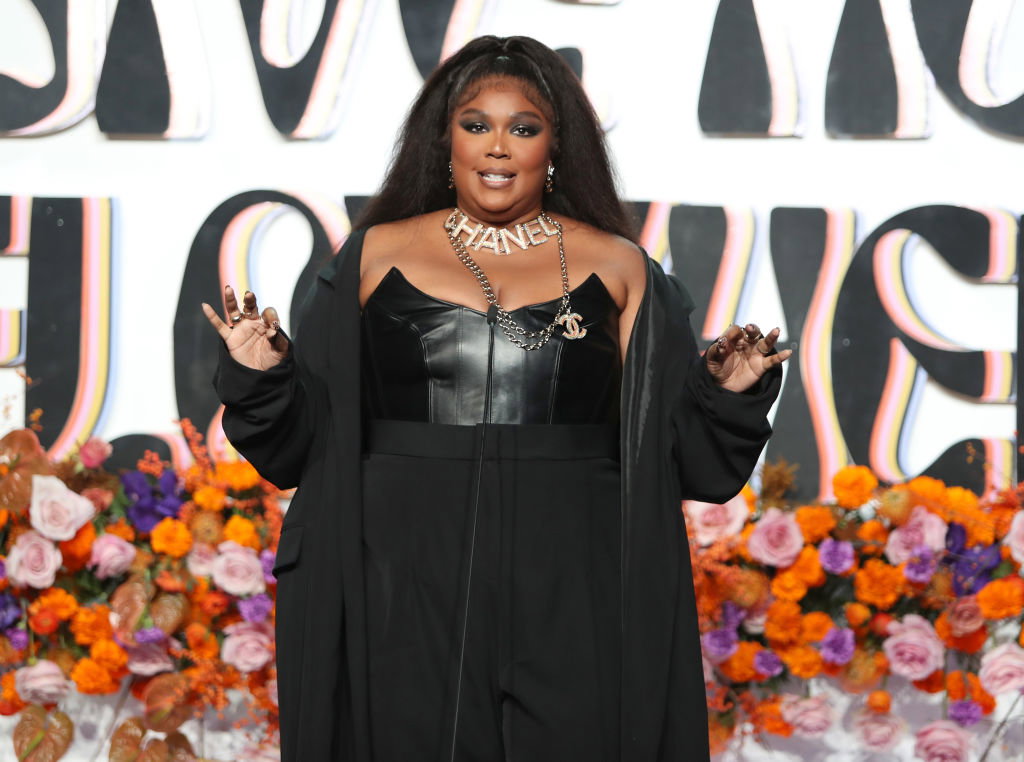 Lizzo