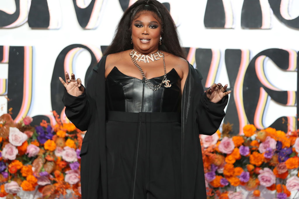 Lizzo