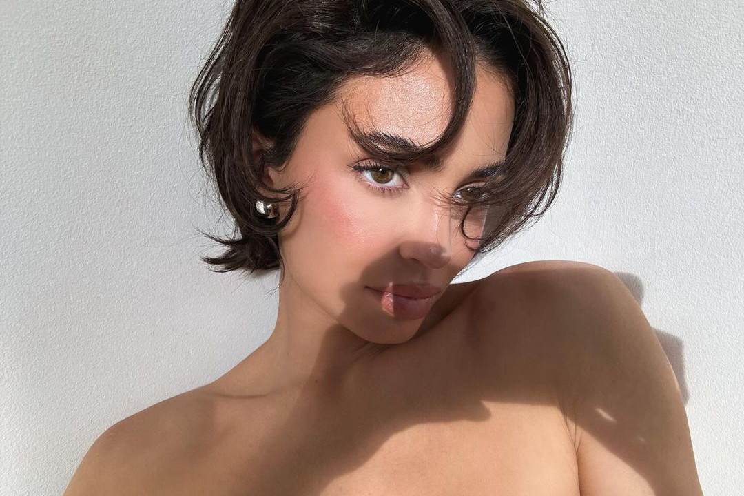 Kylie Jenner zachwyca w nowej fryzurze