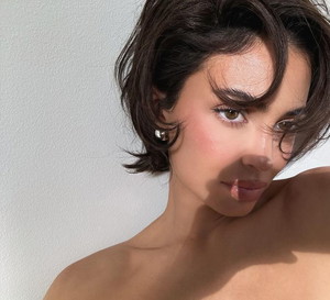 Kylie Jenner zachwyca w nowej fryzurze