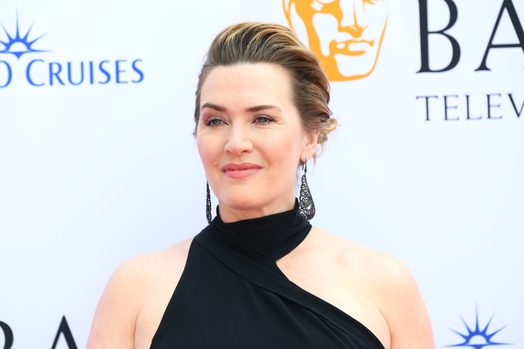 Kate Winslet