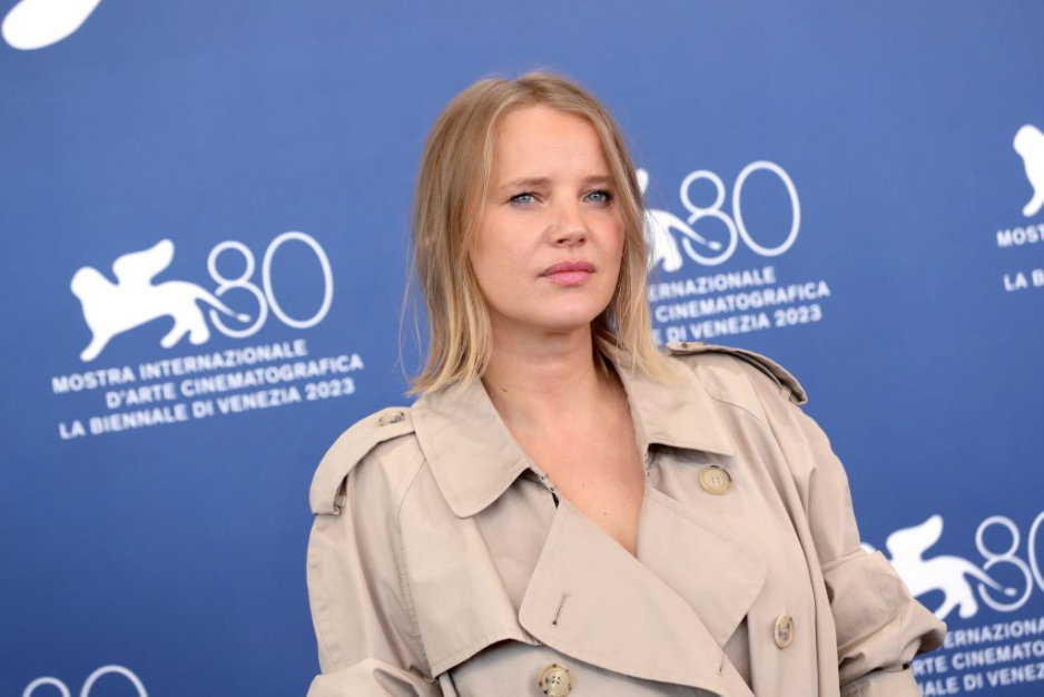 Joanna Kulig