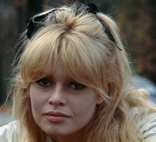 Brigitte Bardot/Getty Images