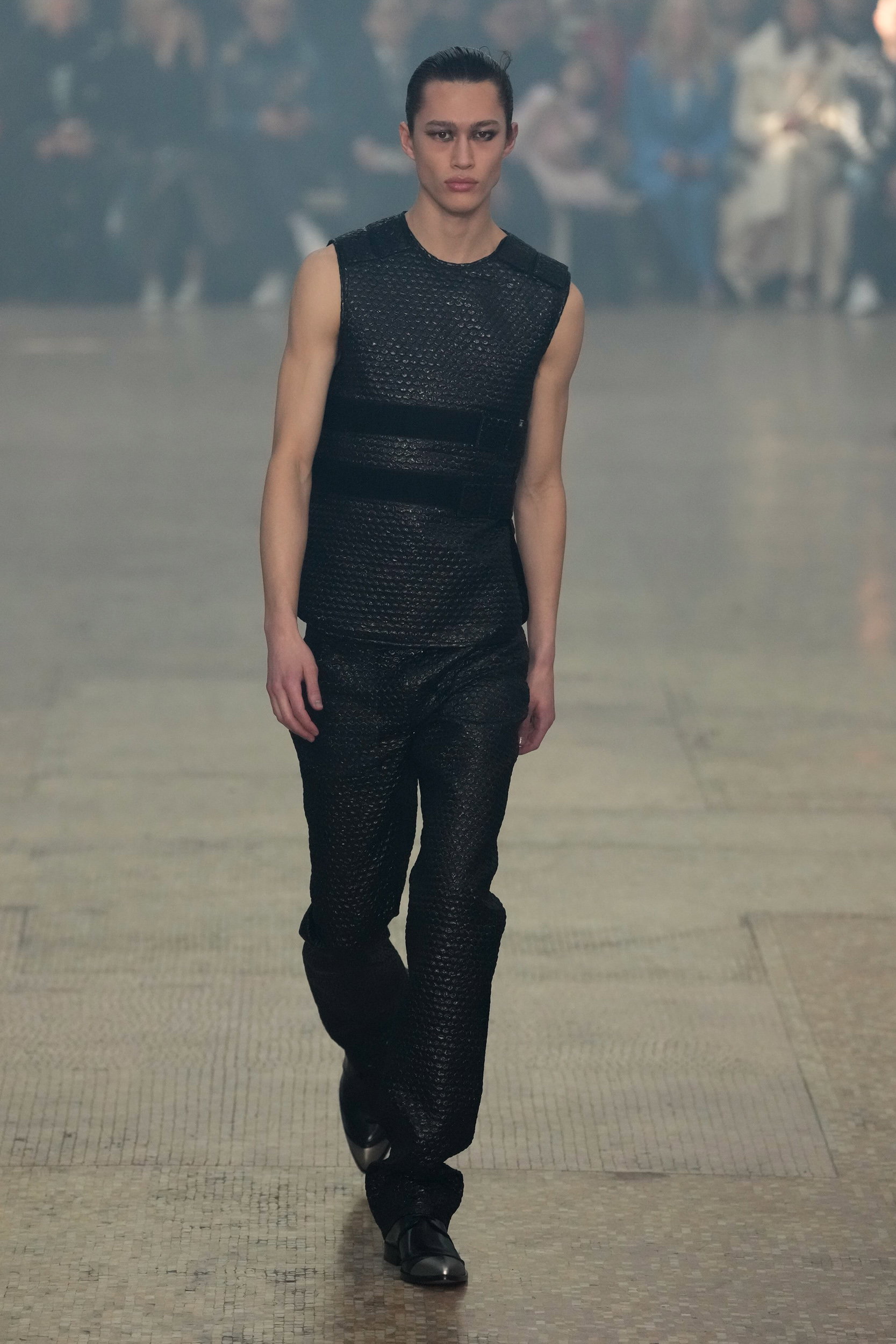 Helmut Lang jesień-zima 2024/2025