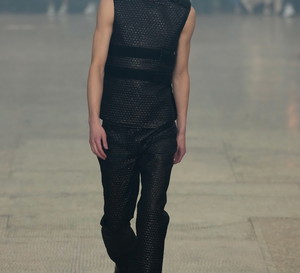 Helmut Lang jesień-zima 2024/2025