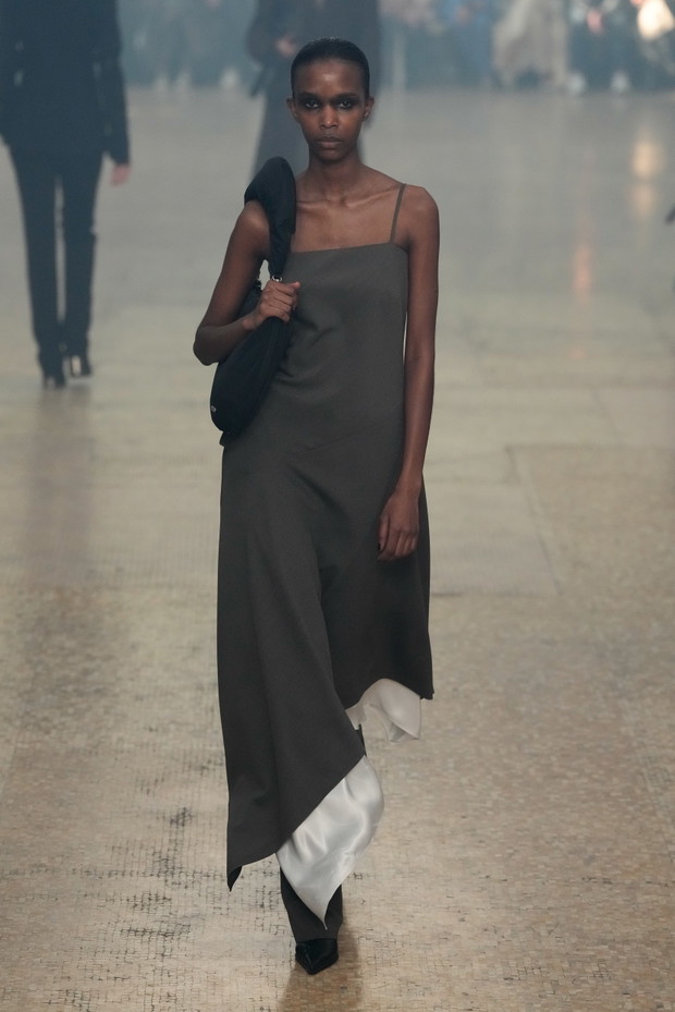 Helmut Lang jesień-zima 2024/2025