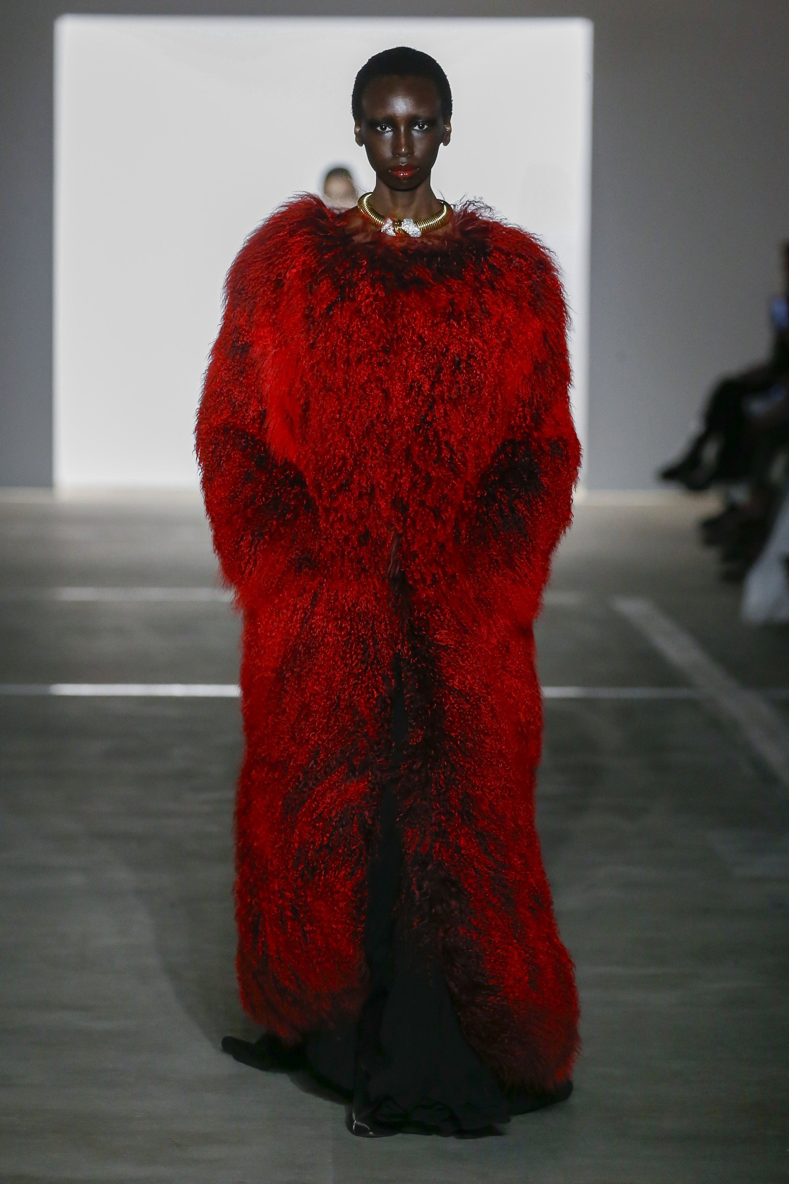 Prabal Gurung jesień-zima 2024/2025