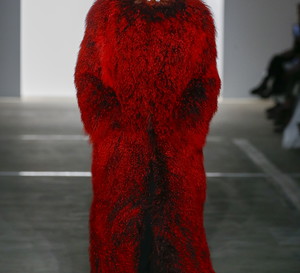 Prabal Gurung jesień-zima 2024/2025