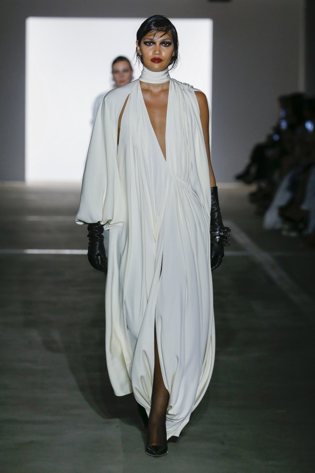 Prabal Gurung jesień-zima 2024/2025