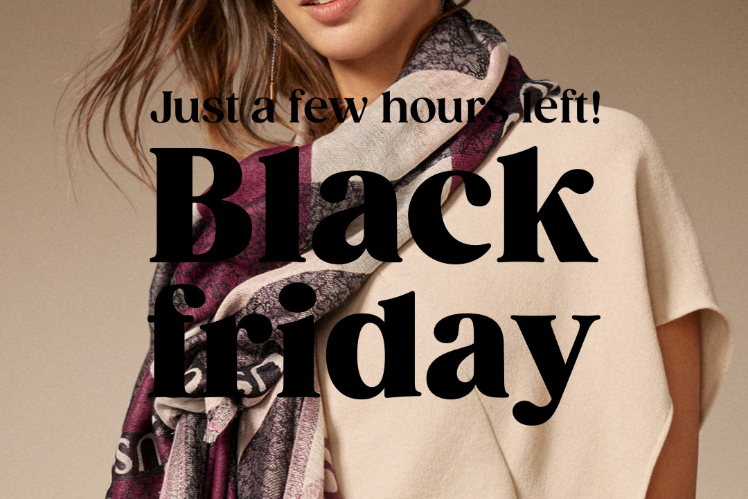 Prezenty biżuteryjne, które upolujesz taniej na Black Friday