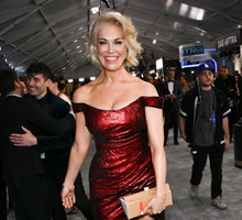 Hannah Waddingham