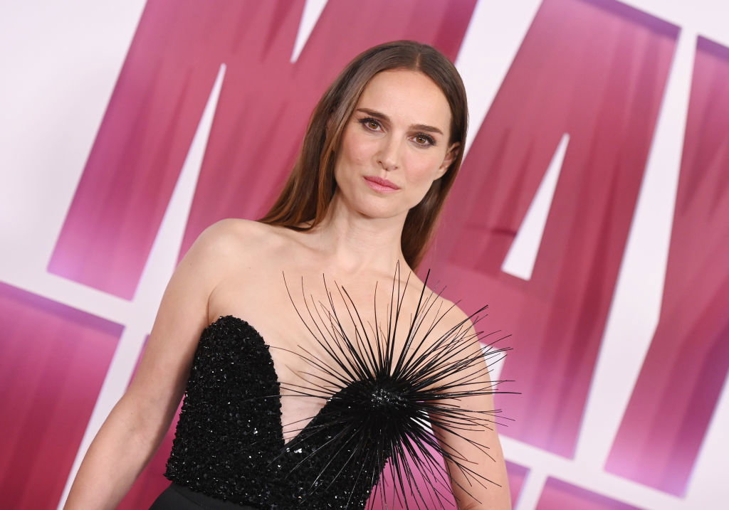 Natalie Portman