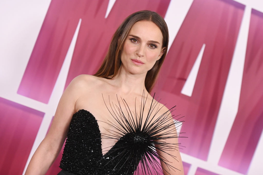 Natalie Portman