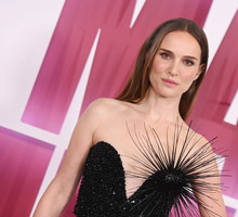 Natalie Portman
