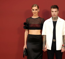 Chiara Ferragni i Fedez
