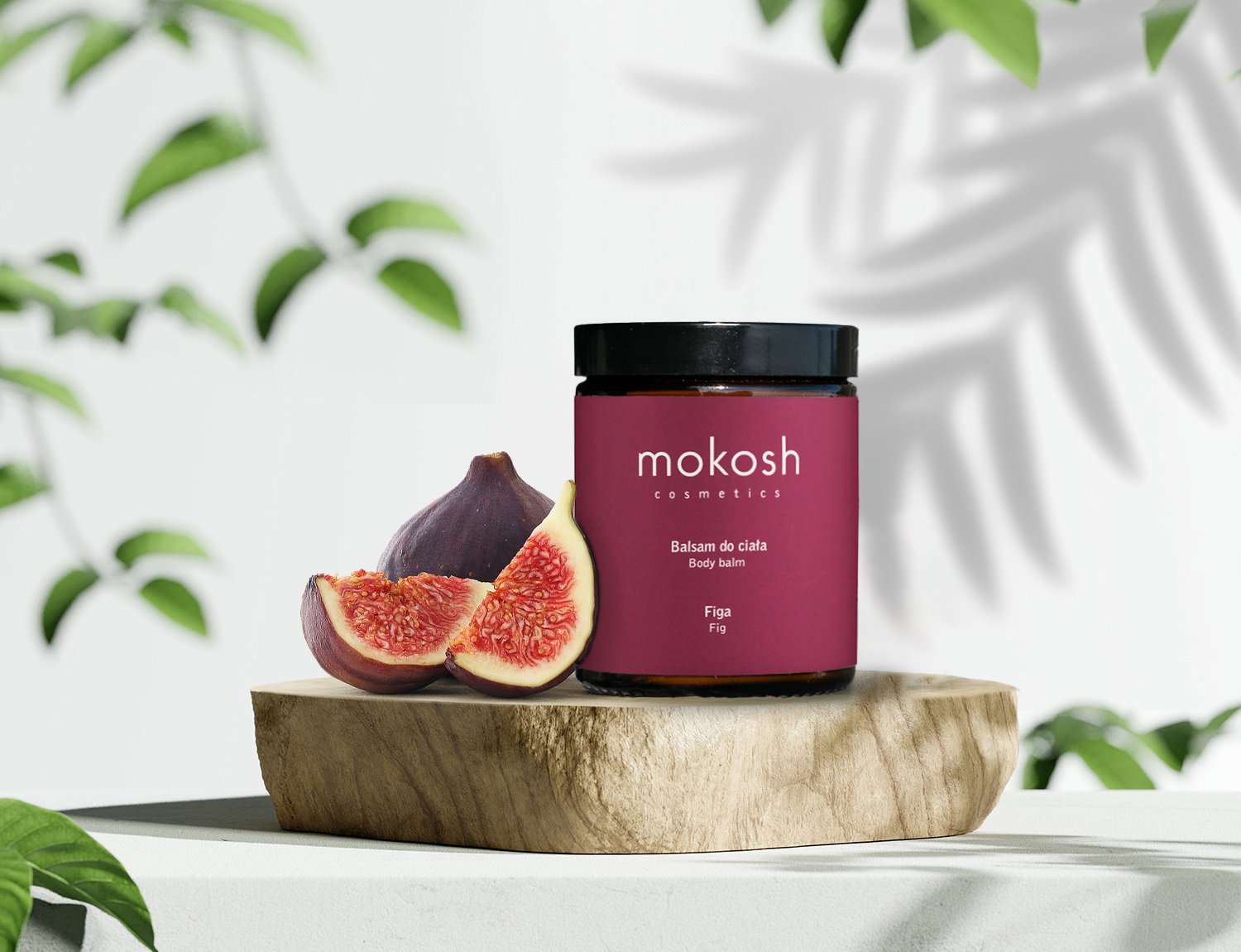 Balsam Figa Mokosh