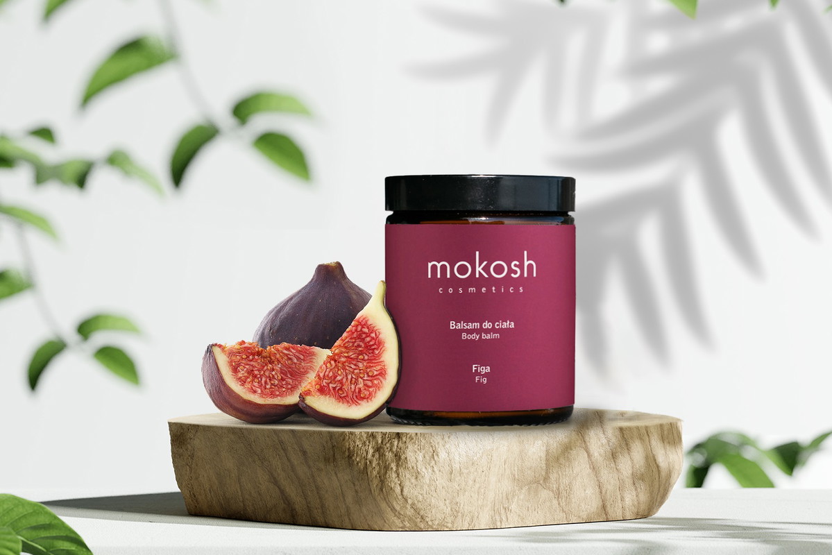 Balsam Figa Mokosh
