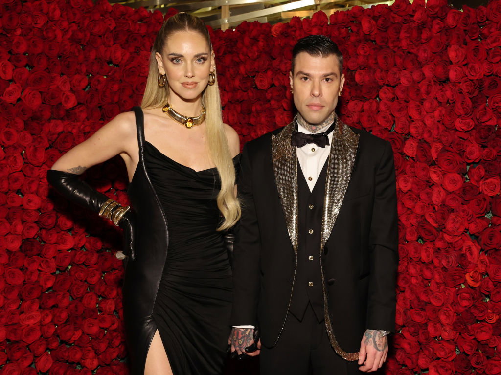 Chiara Ferragni i Fedez rozstali się? Wszystko wskazuje na to, że nie są już razem