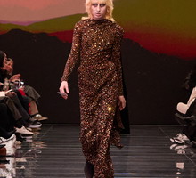 Balenciaga zima 2024
