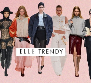 ELLE Trendy