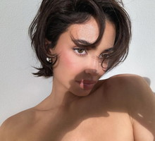 Kylie Jenner zachwyca w nowej fryzurze