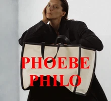 Phoebe Philo powraca z nową kolekcją i ujawnia datę premiery. Czym tym razem zaskoczy królowa minimalizmu?