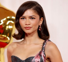 Oscary 2024: Zendaya