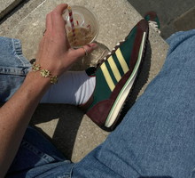 Te sneakersy mają szanse powtórzyć sukces butów adidas Samba i Gazelle