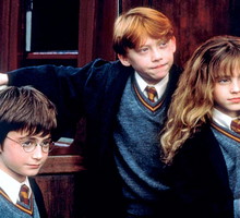 Harry Potter