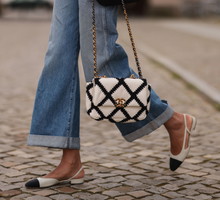 Eleganckie buty