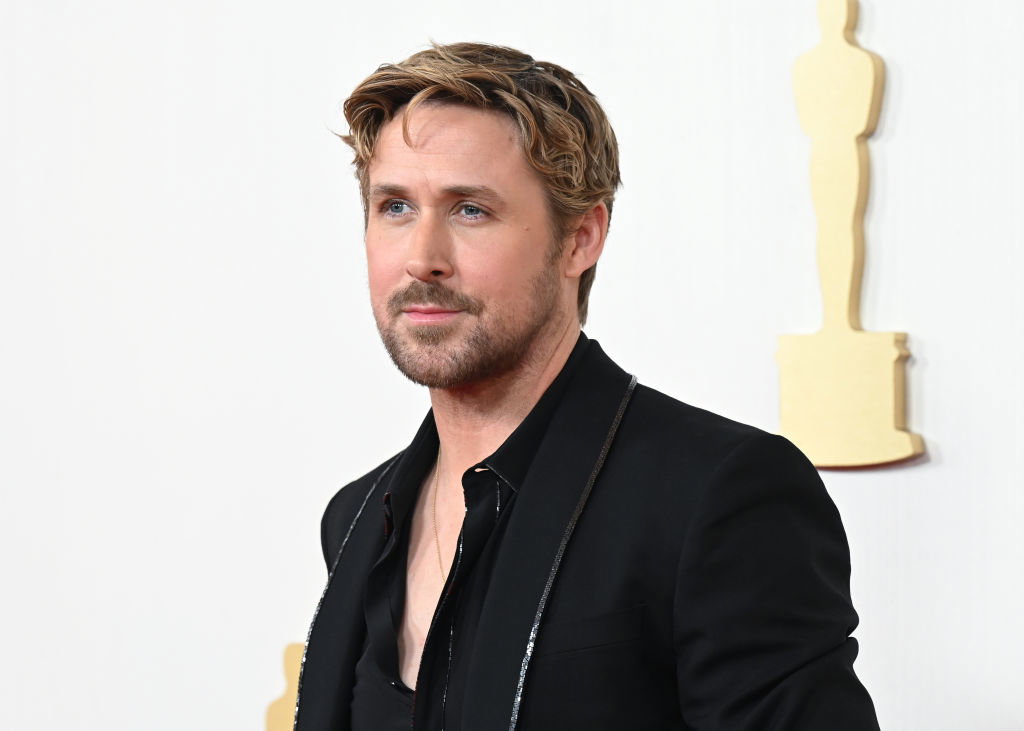 Ryan Gosling