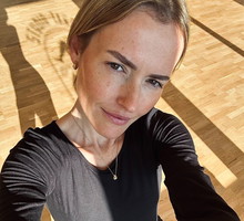 Olga Frycz ma nowego partnera. Gwiazda znów jest zakochana. Pokazała urocze zdjęcie na Instagramie