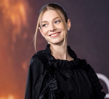 Hunter Schafer