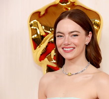 Emma Stone