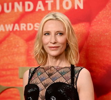 Cate Blanchett