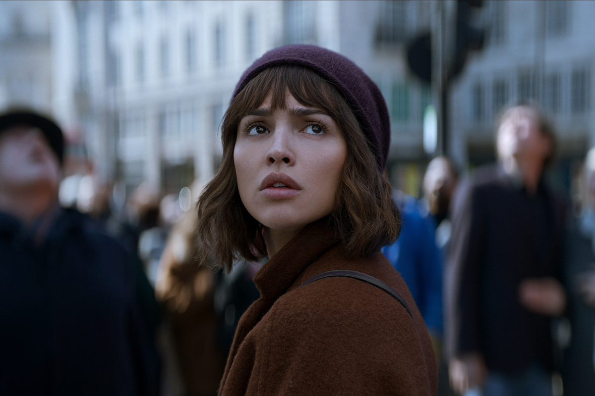 Nowy hit Netflix "Problem trzech ciał"