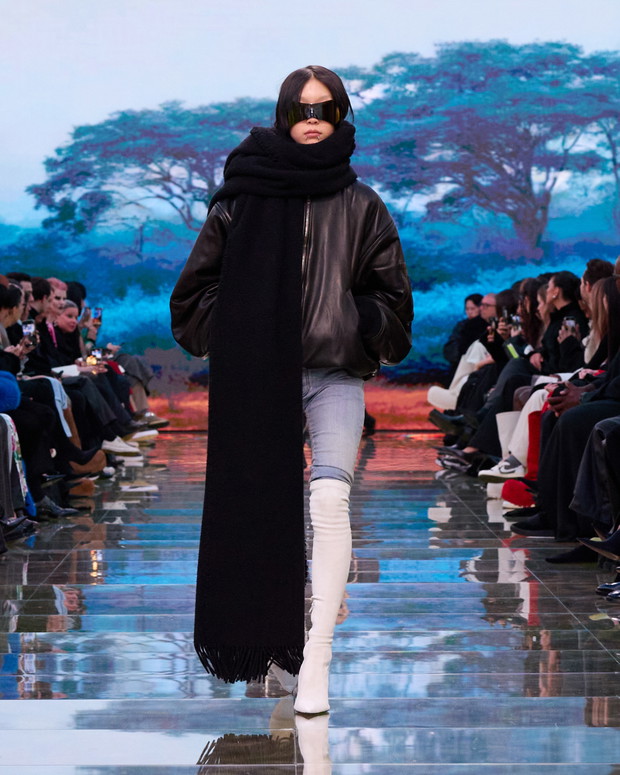 Balenciaga