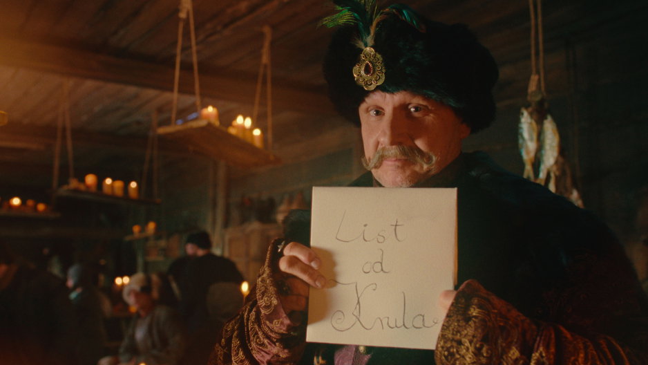Netflix potwierdził kontynuację „1670”