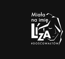 Marsz przeciwko przemocy