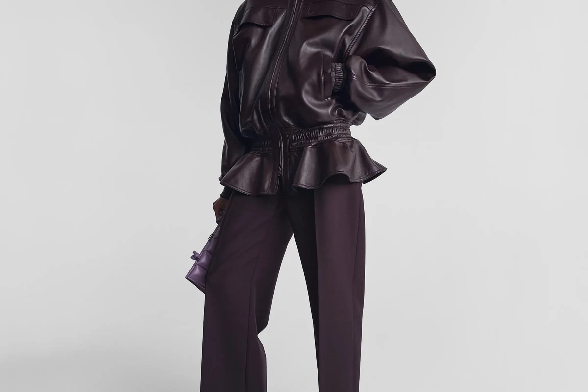 Kolekcja Phoebe Philo